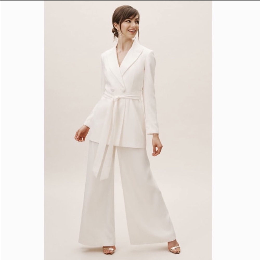 Jill Stuart jacket from Anthropologie BHDLN